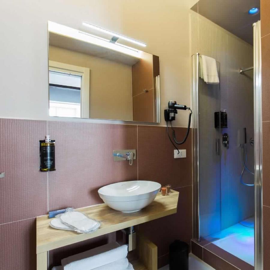 Triple Room City View