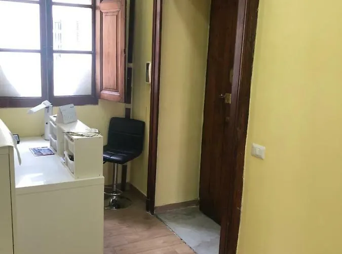Bed and Breakfast La Casa Di Fafa Napoli